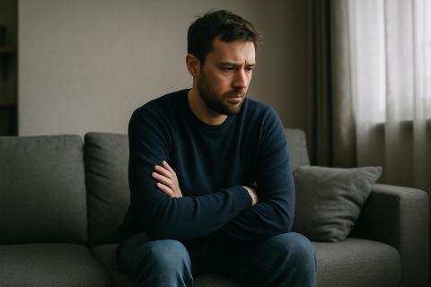 Учёные: отсутствие друзей повышает риск для здоровья сильнее, чем курение