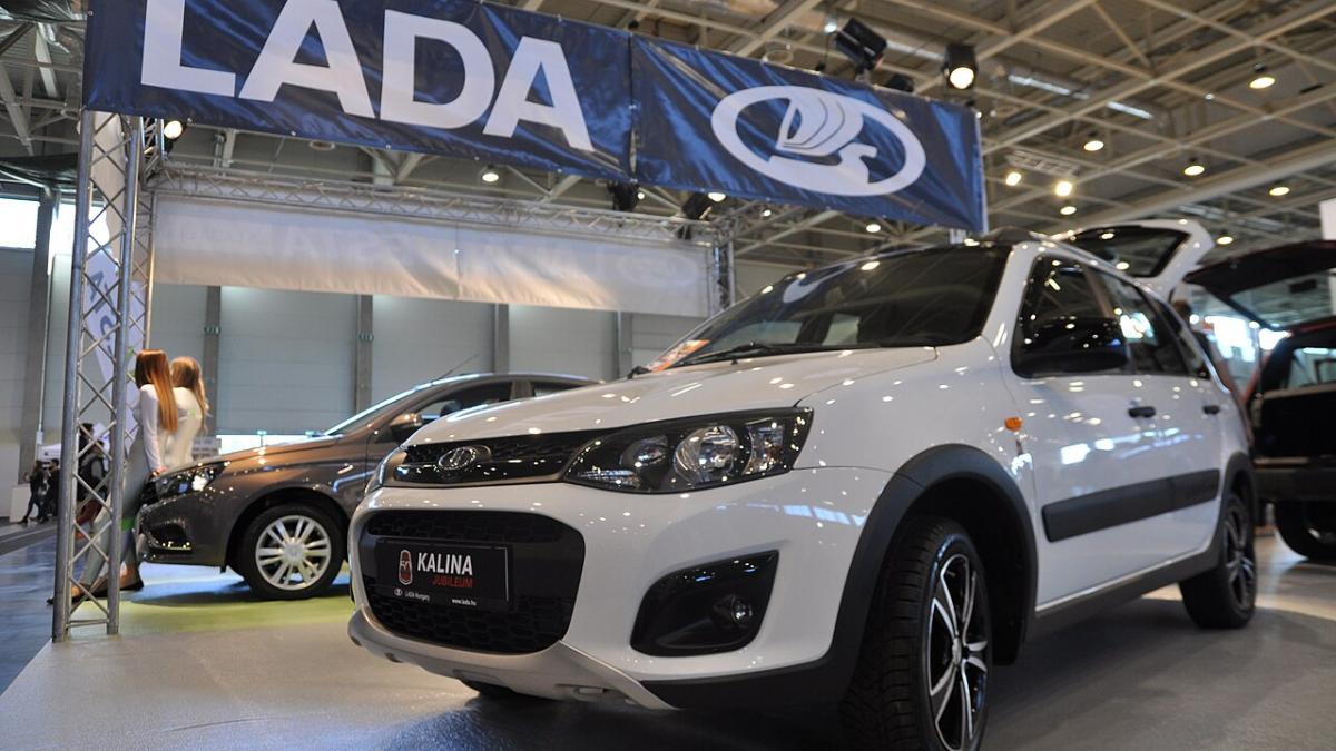 Lada Lada