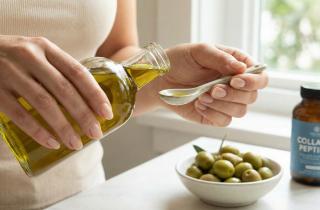 Стоимость здоровья ногтей не должна ранить кошелёк: откройте секрет дешёвого средства для красоты рук