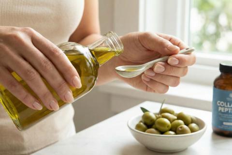 Стоимость здоровья ногтей не должна ранить кошелёк: откройте секрет дешёвого средства для красоты рук