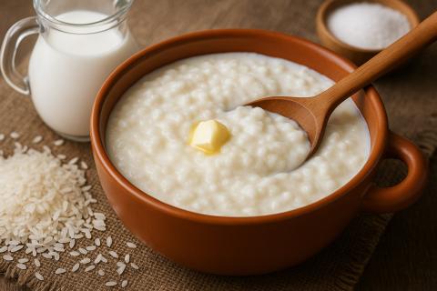 Витамины утекают с мутной водой: как ритуал мытья вредит блюдам из риса