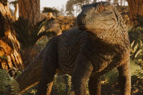 Майкл Арчер: в Австралии нашли яйца мекозухинов — ископаемых летающих крокодилов