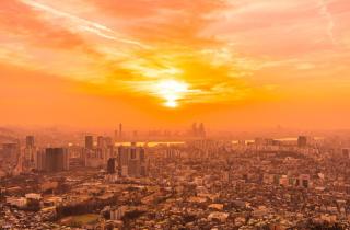 Европа может получить долгое лето к 2100 году — Лондонский университет