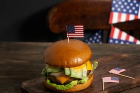 Из форели и хлеба делаем бургер — ни масла, ни майонеза, а вкус как из ресторана