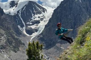 Экстремальные хобби помогают справиться со страхом смерти — Psychology & Marketing
