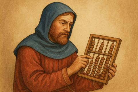 Педагоги показали отказ от пересчёта по одному с помощью рекенрека – Мел