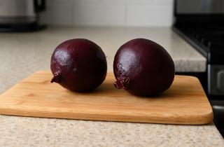 Магическая находка для завтрака: свекольный салат с яйцами сделает утро приятней и полезней