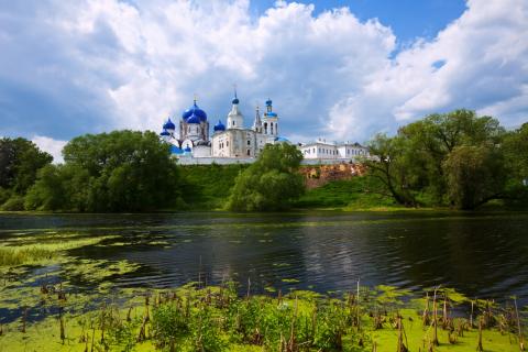 Куда поехать, чтобы открыть тайны русской истории