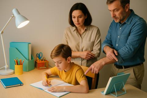 Наследственность под подозрением: кто на самом деле делает нас умными