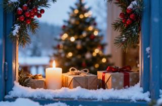 Психотерапевты объяснили влияние ритуалов на ощущение уюта зимой — Верчинова