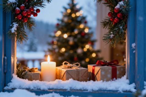 Психотерапевты объяснили влияние ритуалов на ощущение уюта зимой — Верчинова