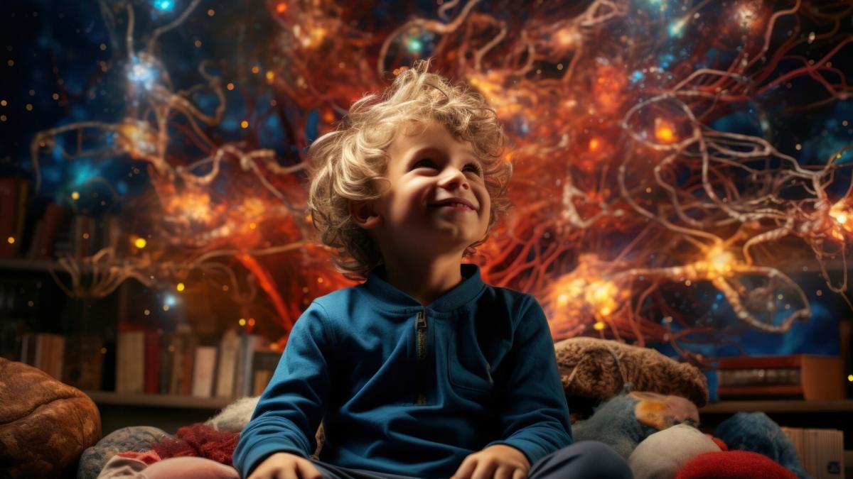 Кто такие дети-индиго