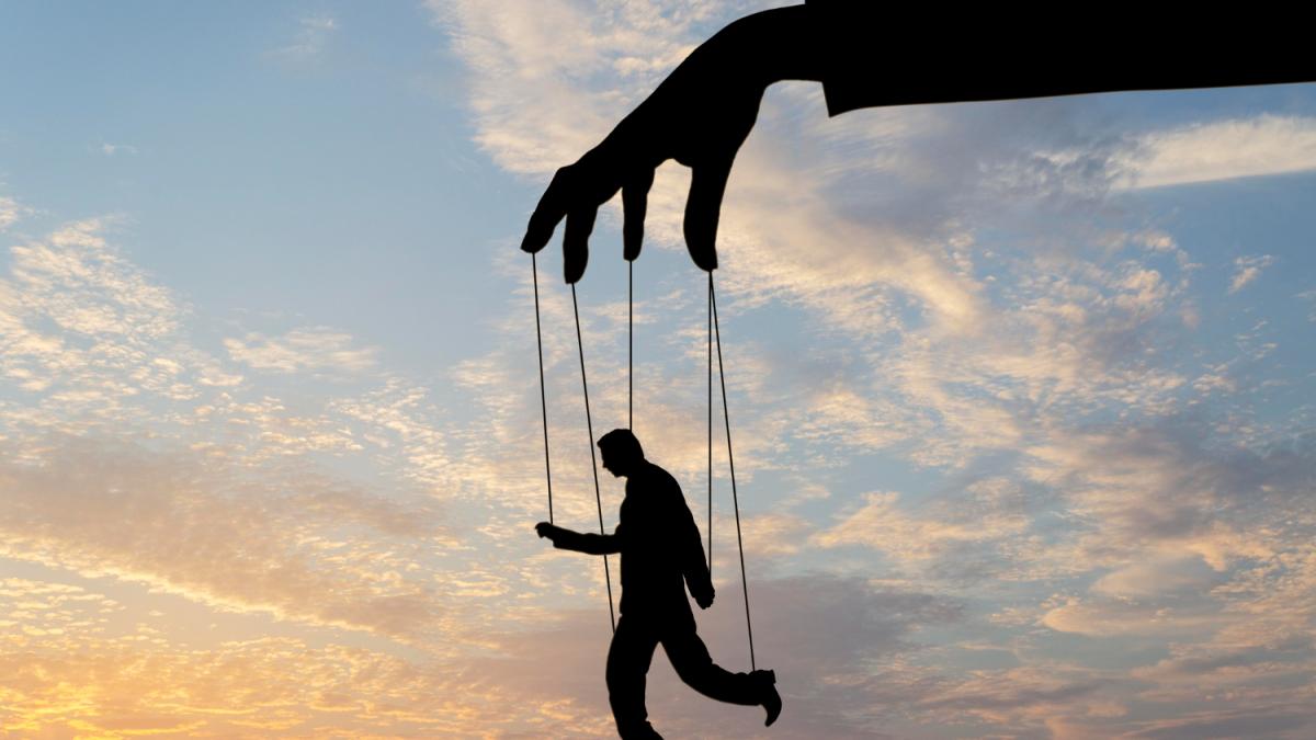 Манипулятор