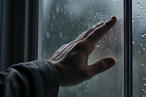 Эксперты объяснили важность регулярной очистки москитных сеток — Кабанова