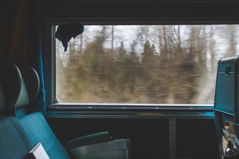 Автобус нового формата: Volgabus на 130 человек