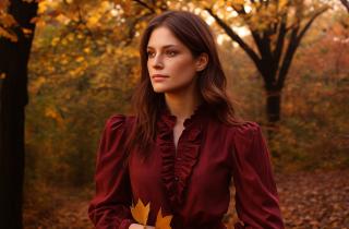 Когда цвета становятся объятиями: как одежда учит быть мягче к себе