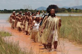 Миграция в Америку могла произойти по морю — Science Advances