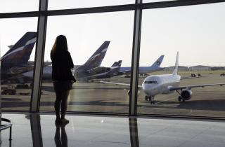 В пяти минутах от взлётной полосы: Чукотка открывает гостиницу для пассажиров задержанных рейсов