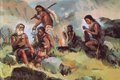Как палеолитическая диета сохраняла здоровье наших предков Как палеолитическая диета сохраняла здоровье наших предков