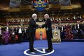 Кто получил Шнобелевскую премию в 2019 году: 7 сомнительных научных достижений Кто получил Шнобелевскую премию в 2019 году: 7 сомнительных научных достижений