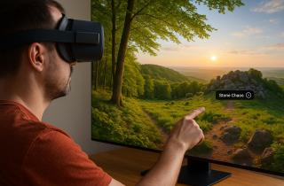 Инженеры представили интерфейс для цифрового осязания — Science Advances