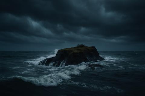 Учёные зафиксировали подвижные песчаные гряды на дне Баренцева моря — ИО РАН