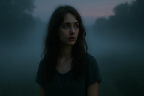 Загадочные туманные фигуры в горах: феномен, который будоражит воображение