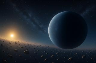 Анализ атмосферы экзопланет помогает искать следы жизни — Gazeta.SPb