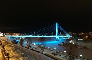 Богатые выбирают Тюмень: почему регион стал точкой притяжения для состоятельных туристов