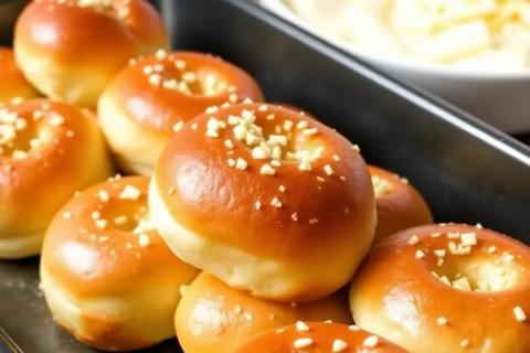 Карельский рецепт лепёшек: простые ингредиенты, мощный вкус