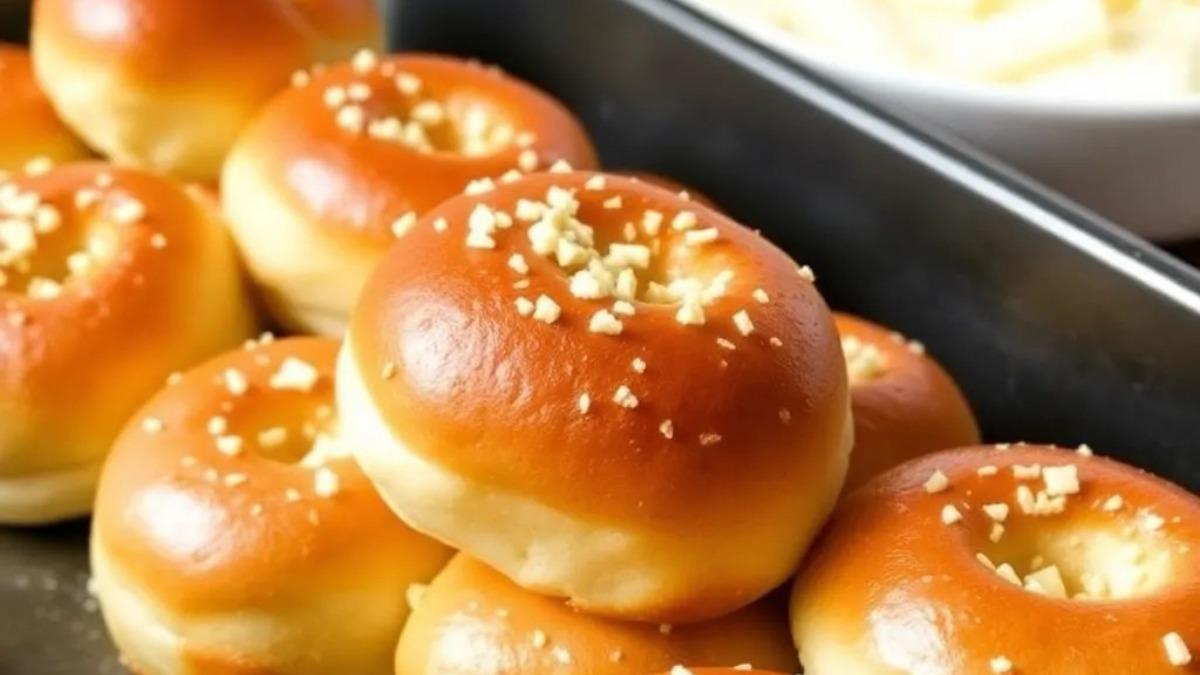булочки булочки