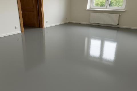 Мягкий пол для детской собирают как пазл — специалисты