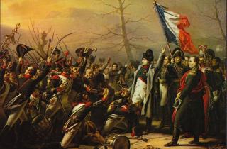 Брошь Наполеона продали на аукционе за 4,4 млн долларов — телеканал ABC