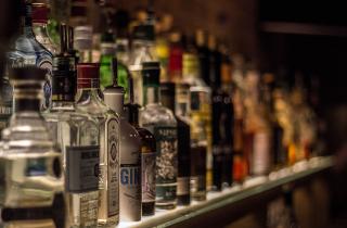 В Джидде и Даммаме появились планы открыть алкомаркеты