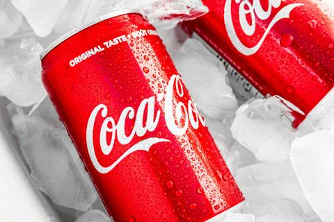 В России Coca-Cola может потерять товарный знак в 2025 году — Роспатент