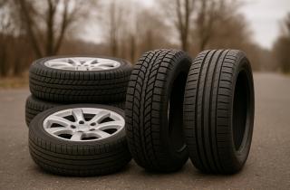 Шиномонтаж дорожает, как бензин: водителей ждёт новый удар по кошельку