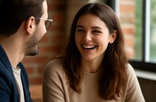 Раньше думала, что уважение нужно заслужить — теперь понимаю, всё решают мелочи