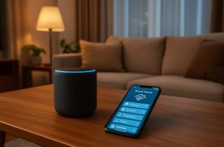 Роскачество рекомендует отключать микрофон умной колонки для защиты приватности