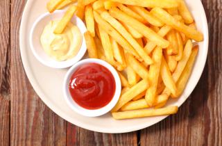 Три простых шага — и обычный картофель превращается в кулинарное чудо