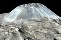 Топ-6 высоких гор в Солнечной системе Топ-6 высоких гор в Солнечной системе
