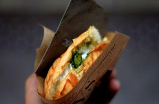 Между двумя ломтиками хлеба — целая история про уют и вкус жизни