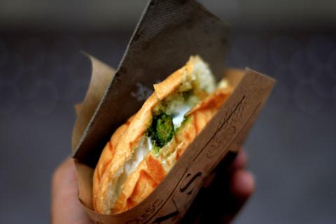 Между двумя ломтиками хлеба — целая история про уют и вкус жизни