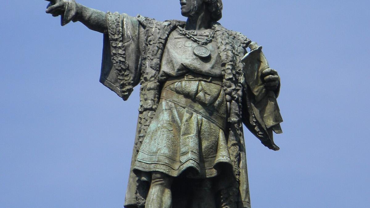 Климатические коллизии погубили империю в Тихом океане