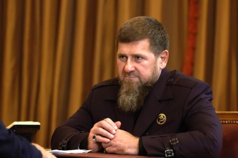 Кадыров сообщил о снижении безработицы в Чечне с 76% до 4,5% за 17 лет