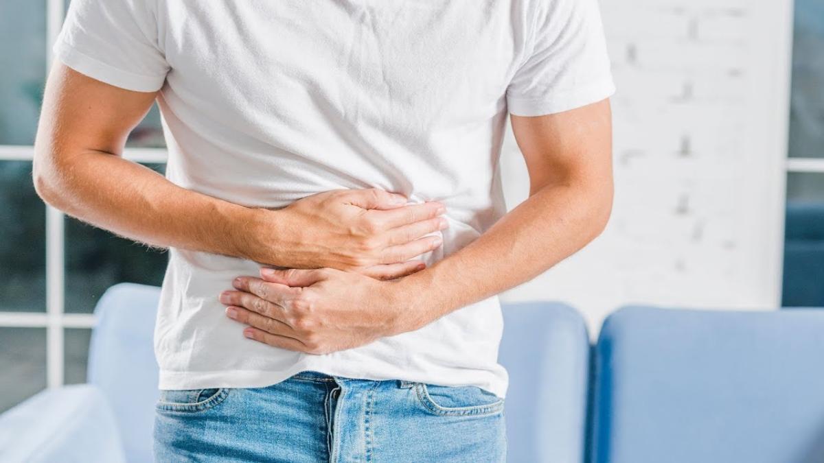 Запор кишечника Запор кишечника