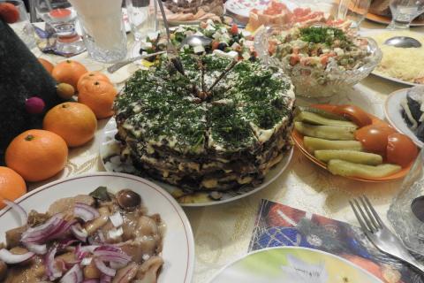Найден выключатель аппетита: учёные раскрыли механизм потери веса без операций