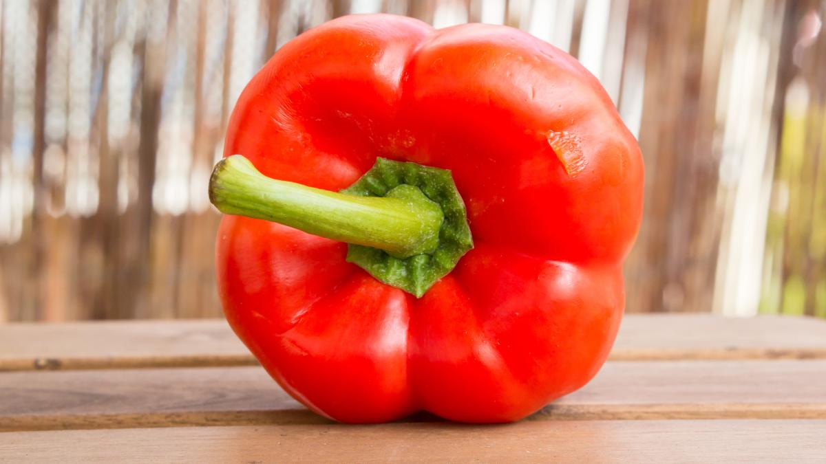 Сладкий перец