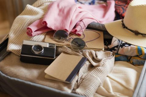 Британские туристы рискуют остаться без жилья на Майорке