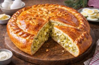 Рассольник, да не тот: старинный рецепт возвращается на наши столы — и удивляет даже бабушек