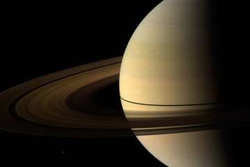 Планета Сатурн и ее особенности